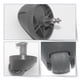 thumbnail image 5 of 3 Piezas de Rueda de Desplazamiento para Piezas de Robot Limpiador J4/J5, Accesorios de Rueda Universales con Soporte, 5 of 5
