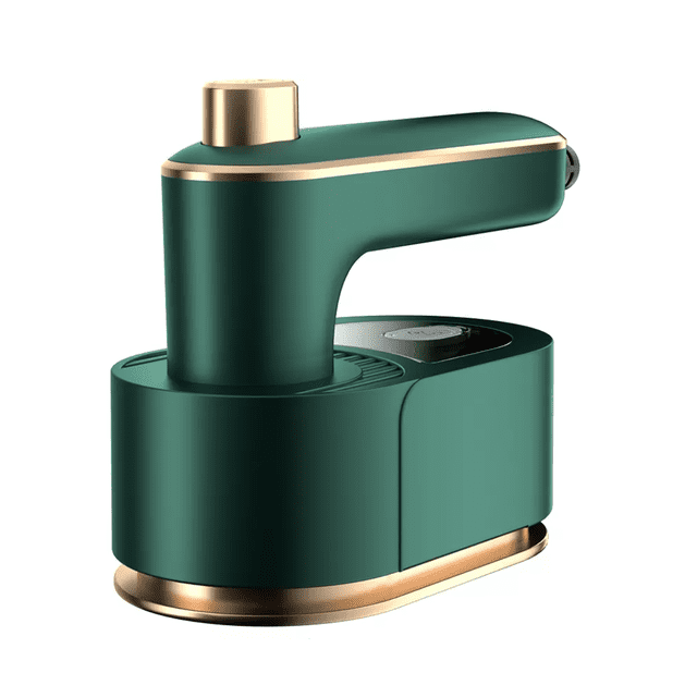 Mini Plancha Vapor De Mano Portátil Vapor Ropa De Viaje