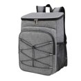 thumbnail image 1 of EASTIN Sac à Dos Glacière Design Spacieux Sac de Rangement Organisé Boîte à Lunch à Compartiments Multiples, 1 of 2