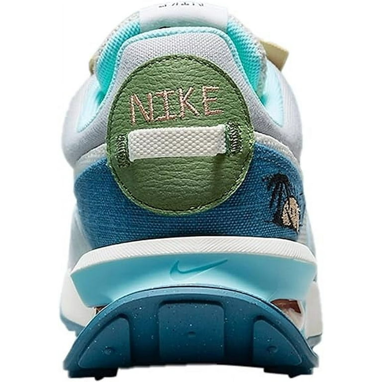 Men's Nike Air Max Pre-Day SE, Performance Running, Comfort, Wolf