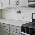 thumbnail image 4 of ELAYARD 2Ud Rack Dorado Para Tazas Y Teteras Ideal Para Organizar Y Decorar Cocina, 4 of 8