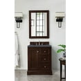 thumbnail image 4 of James Martin Vanities 825-V30-3Csp De Soto 30" Free Standing Single Basin Vanity Set -, 4 of 7