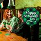 thumbnail image 3 of Teissuly Happy St. Patrick's Day Sign Hanging Sign Indoor Outdoor Door Hanging Decoration Teissuly WER202401275892, 3 of 8