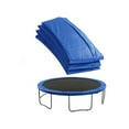 thumbnail image 4 of CNKOO Trampoline Spring Cover PVC Water-resistant  Replacement Bounce Frame Children Jumping Pad Outdoor Fitness Mat Kids, 4 of 10