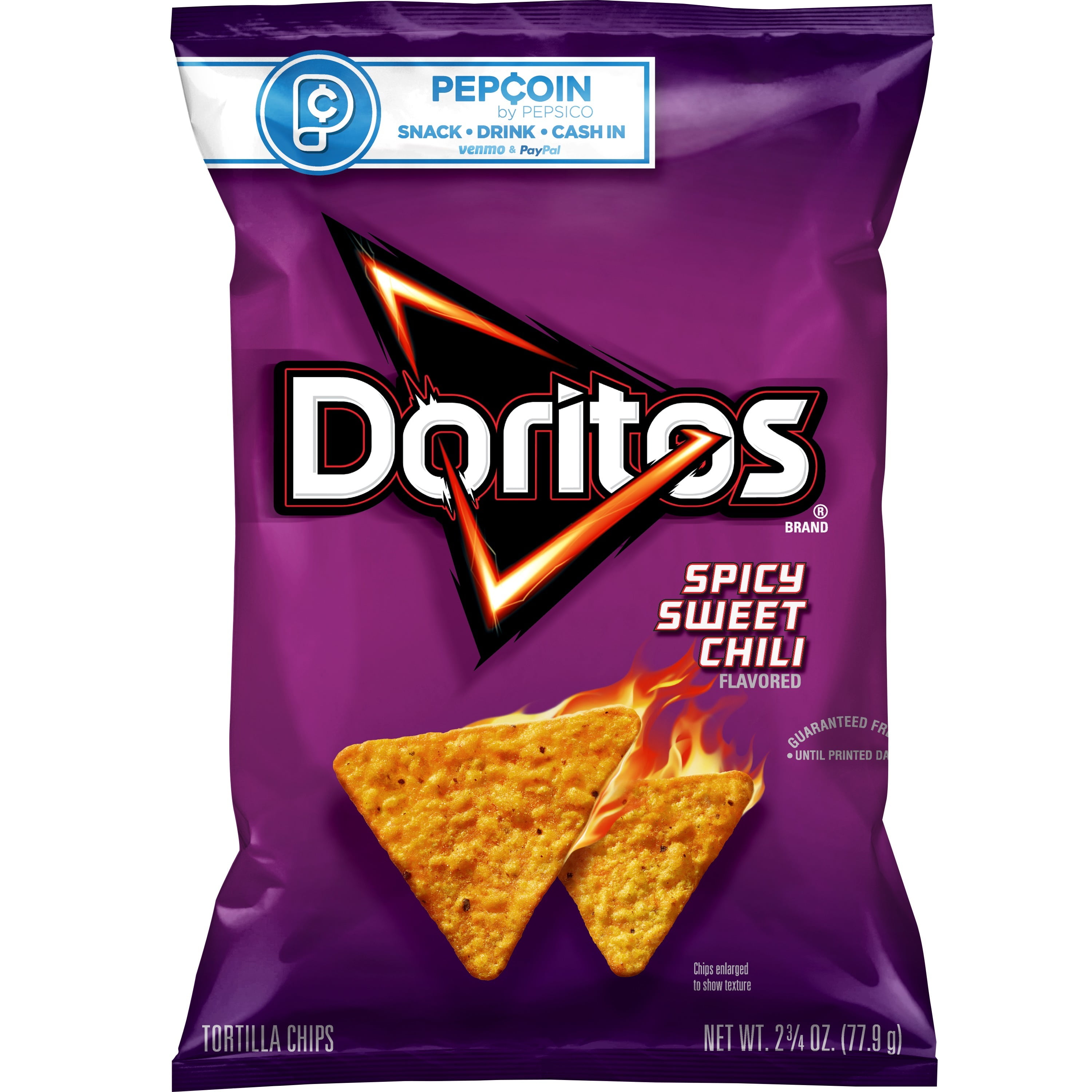 Doritos Sweet Chili Flavored Tortilla Chips 2 75 Oz Bag Walmart doritos-sweet-chili-flavored-tortilla-chips-2-75-oz-bag-walmart
