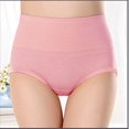thumbnail image 1 of High-waisted abdominal panties, ladies hip-lifting, postpartum stomach-sculpting briefspangjing, 1 of 4