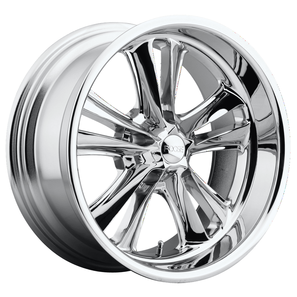 Foose OC97 Knuckle 18x8 5x4.75