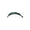 thumbnail image 3 of Garage-Pro Front Fender Liner Compatible with 2006-2013 Chevrolet Impala and 2014-2016 Chevrolet Impala Limited, Driver and Passenger Side, 3 of 7