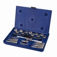 thumbnail image 1 of Juego de grifos y troqueles IRWIN Irwin Hanson Steel Metric 24 piezas, 1 of 2
