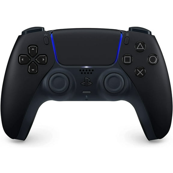 Control Inalámbrico Sony PS5 Dualsense, CFI-ZCT1W; Negro