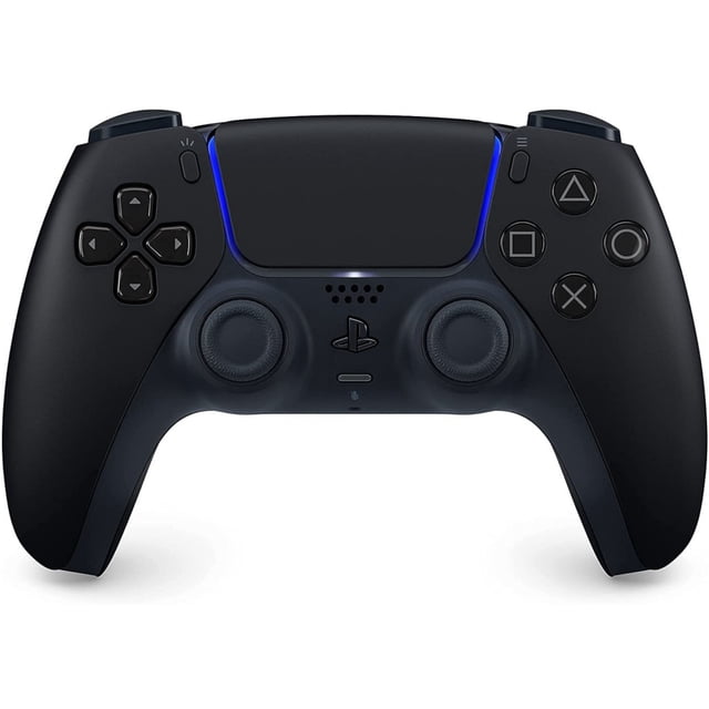 Control Inalámbrico Sony PS5 Dualsense, CFI-ZCT1W; Negro