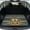 Green and Yellow - Wolf Sunflower Aztec, variant on DISNIMO SUV Trunk Liner for Dogs Wolf Aztec Print Anti-Slip Cargo Mat Car Boot Protection All Weather Trunk Mat Suitable for Most Car Models