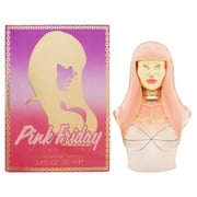 PINK FRIDAY * Nicki Minaj 3.4 oz / 100 ml Eau de Parfum Women Perfume Spray