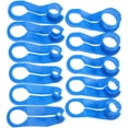 thumbnail image 1 of MOVTOTOP Blue Plastic Car Cooler Pipeline Disconnect Tool for Daily Use Compact Size, 1 of 7