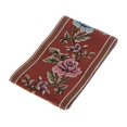 thumbnail image 1 of Cinta Jacquard perfecl Borde Jacquard china vintage 80x5000mm rosa rojo azul cobre, 1 of 8