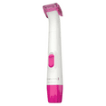 thumbnail image 3 of REMINGTON Smooth & Silky Body & Bikini Trimmer Kit, Wet/Dry, Battery Operated, Pink, 3 of 15