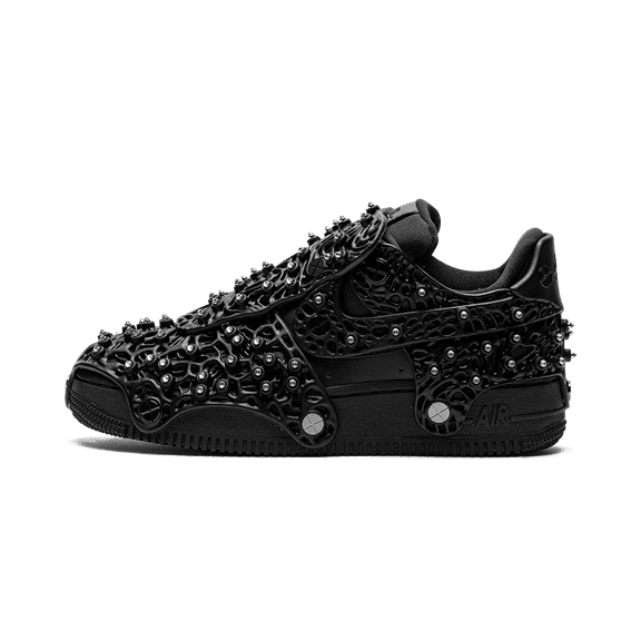 NIKE WOMENS AIR FORCE 1 LXX SRVSKI MNS Womens "Swarovski" CV7668 001 CV7668 001 from Stadium Goods