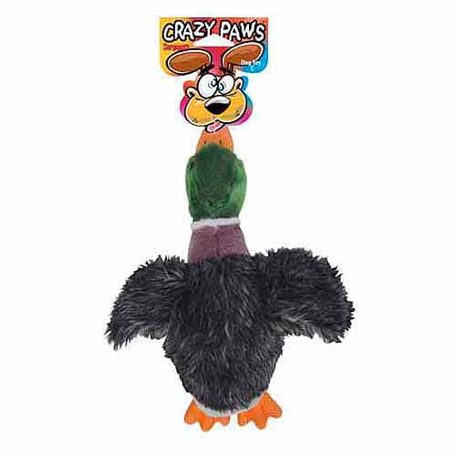 duck dog toy walmart