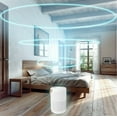 thumbnail image 4 of Homedics Medium Room 3 in 1 Air Purifier, 4 of 6