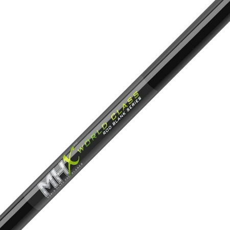 6 0 X-Heavy Head Boat Solid Fiberglass Rod Blank - HB-60100