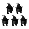 thumbnail image 1 of Speravity Portavasos resistente para asiento trasero de coche, portavasos de ABS al alcance, fácil acceso, 5 uds. Automoción decorativa y accesorios, 1 of 6