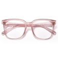 thumbnail image 1 of Gafas PANNER de gran tamaño cuadradas unisex que bloquean la luz azul, 1 of 7