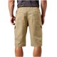 thumbnail image 3 of pstuiky Pantalones cortos para hombre, Pantalones cortos cargo cómodos con cintura elástica y bolsillos a la moda para hombre, de verano, informales, lisos Pantalones cortos cargo, 3 of 8