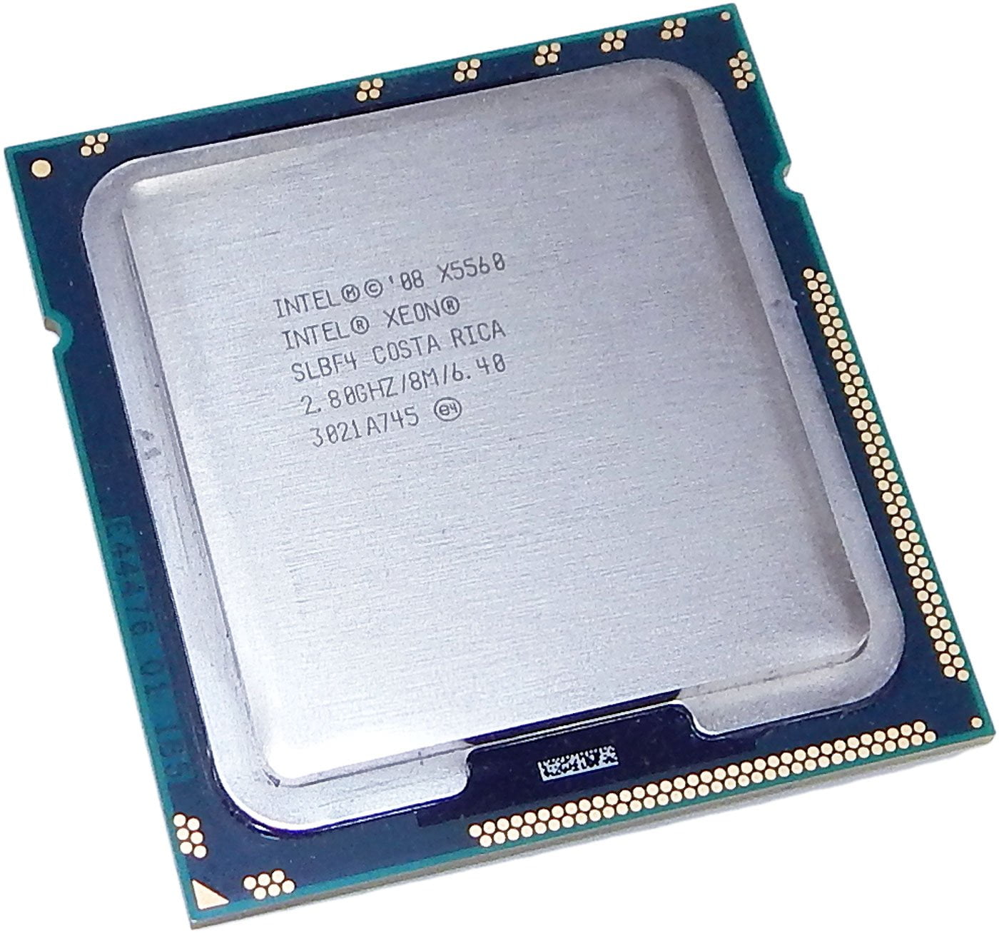 Intel Core i7 3770 Processor - 3.4 GHz, 4 Cores, 8 Threads, 8 MB Cache,  LGA1155 Socket, Wi-Fi 6, OEM - Walmart.com