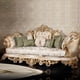 thumbnail image 2 of Fabric Combination for  Living room sofa My Lux Decor Round, 2 of 10
