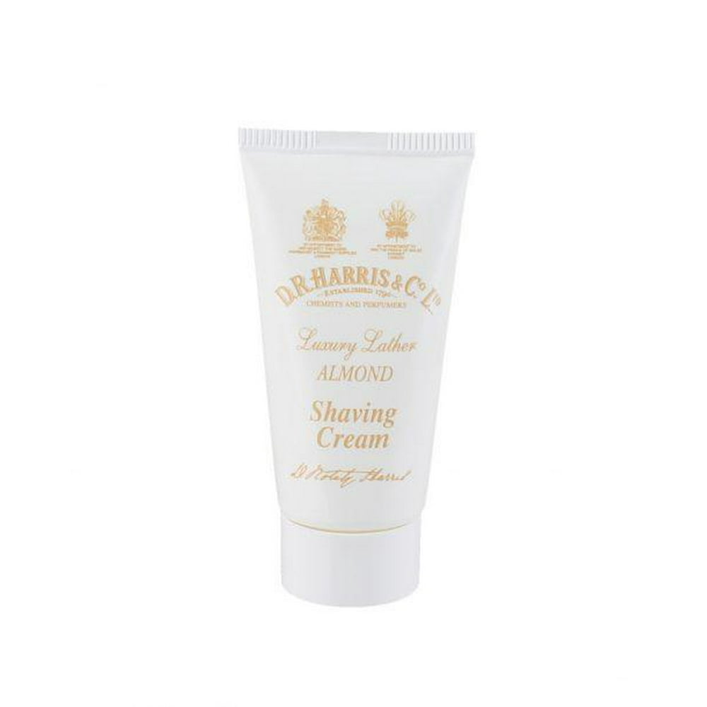 D.R. Harris Travel Size Shaving Cream