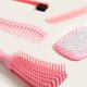 thumbnail image 3 of Juego de peines para peinar el cabello de 5 piezas Peines multifuncionales para el cuidado del cabello para TFixol  Peine, 3 of 7
