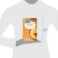 Great Value Butter Instant Grits, 1 oz, 12 Count