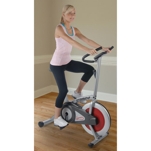 stamina indoor pro cycle