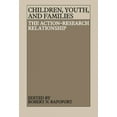 thumbnail image 2 of Children, Youth, and Families: The Action-Research Relationship, 2 of 2