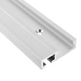 thumbnail image 2 of T Woodworking T Track Stable Stable Durable 45 Type T Slot Mit Track Aluminium ALLIAG BOODWARKING Track, 2 of 8