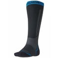 thumbnail image 1 of Medias para patín de hockey Bauer Performance Tall XL negras, 1 of 5