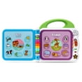 thumbnail image 5 of LeapFrog Learning Friends Toddler Interactive Words Book, Green, 5 of 7