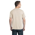 thumbnail image 2 of TriBlend Crew Neck Tee, 2 of 2