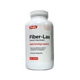 thumbnail image 2 of 6 pack RUGBY FIBER-LAX POLYCARBO 500MG TAB CALCIUM POLYCARBOPHIL-625MG 500 COUNT, 2 of 5