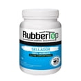 thumbnail image 1 of Sellador para Grietas Muros, Techos y Pisos Rubbertop 1 lt Blanco, 1 of 2