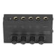 thumbnail image 2 of AMPLIFICADOR DE AURICULARES ESTÉREO HA400 ultracompacto de 4 canales amplificador de auriculares de bajo ruido 100-240V enchufe del Reino Unido, 2 of 5