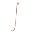thumbnail image 3 of Milaget Cat Climbing Rope Space Saving Wall Mount for Indoor Outdoor Bedroom Balcony 2m Suction Cup, 3 of 9