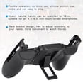 thumbnail image 2 of Fosa Gamepad,3 in 1 Portable Universal Mobile Phone Gamepad Holder Telescopic Gamepad Controller,Phone Joystick, 2 of 8