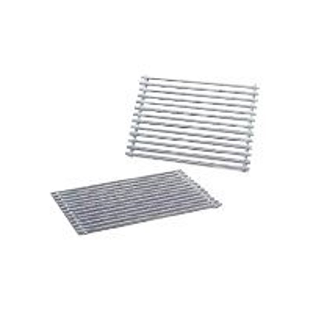 er Grill grate for barbeque grill stainless steel Walmart