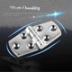thumbnail image 5 of Marine Mount Door Hinges Stainless Steel Boat Hatch Hinge Heavy Duty Hardware Boat Hinge Platform, 5 of 5