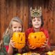 thumbnail image 3 of 2 Pcs Kids Party Hats Funny Party Hats Halloween Party Supplies King Costume, 3 of 3