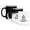 Multicolor, variant on 3drose, Keep Calm and Let Daxton Handle It - Funny Personal Name, 15oz Mug