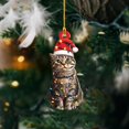 thumbnail image 6 of Christmas Clearance Christmas Outdoor Decorations Christmas Ornament Adorable Design for Holiday Decor Tree Decoration Or Gift for Lovers Christmas Hot Sales!, 6 of 6