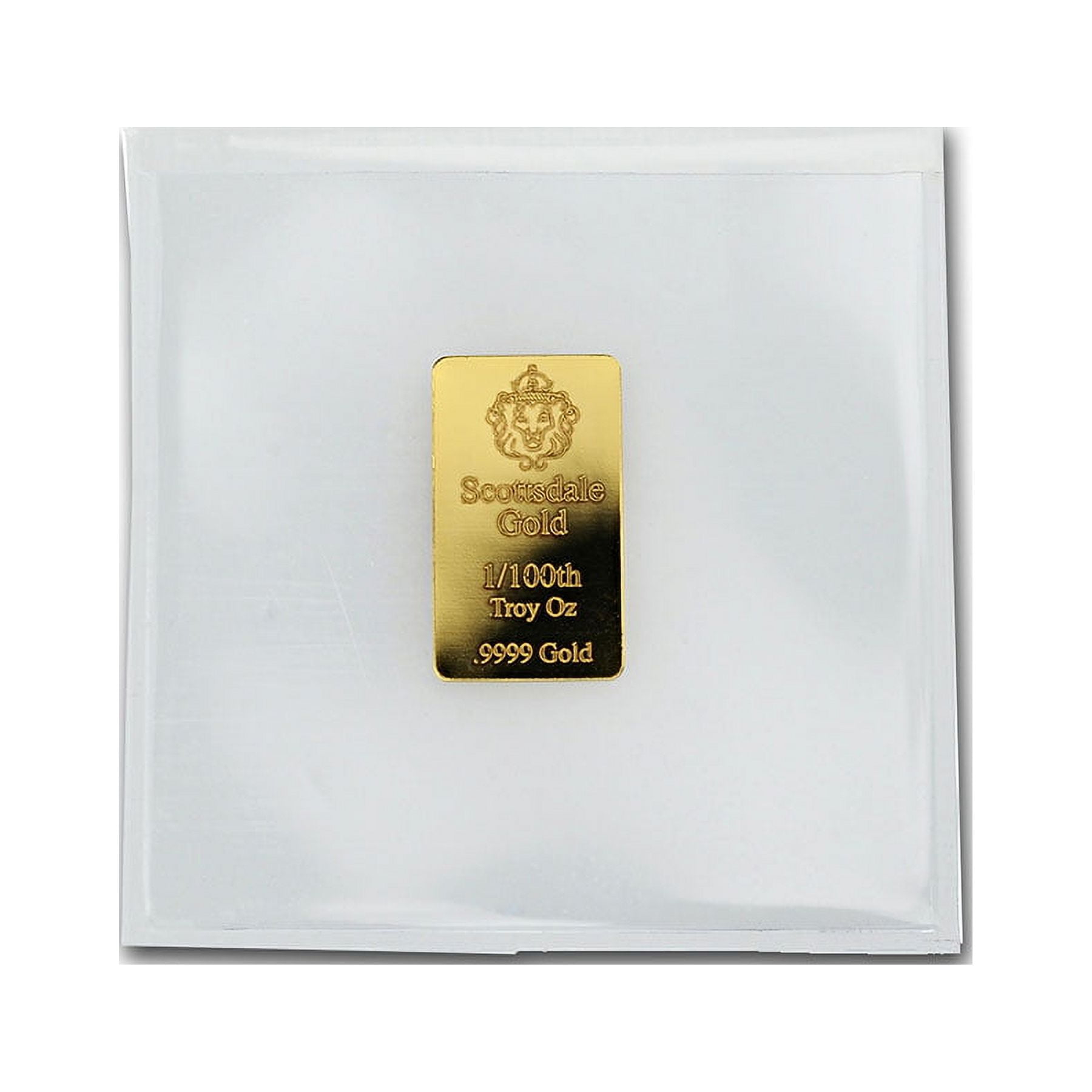 コレクション THE  MINT 1g Gold Bar Sunshine Mint 1 oz Gold Bar (New in Assay) - Hero Bullion