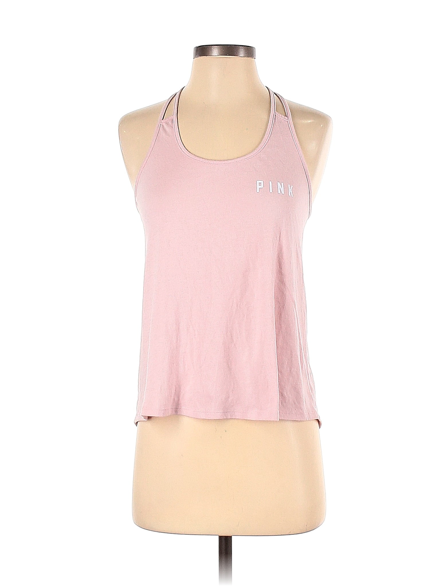 Pre-Owned Victorias Secret Pink Womens Size S Mauritius
